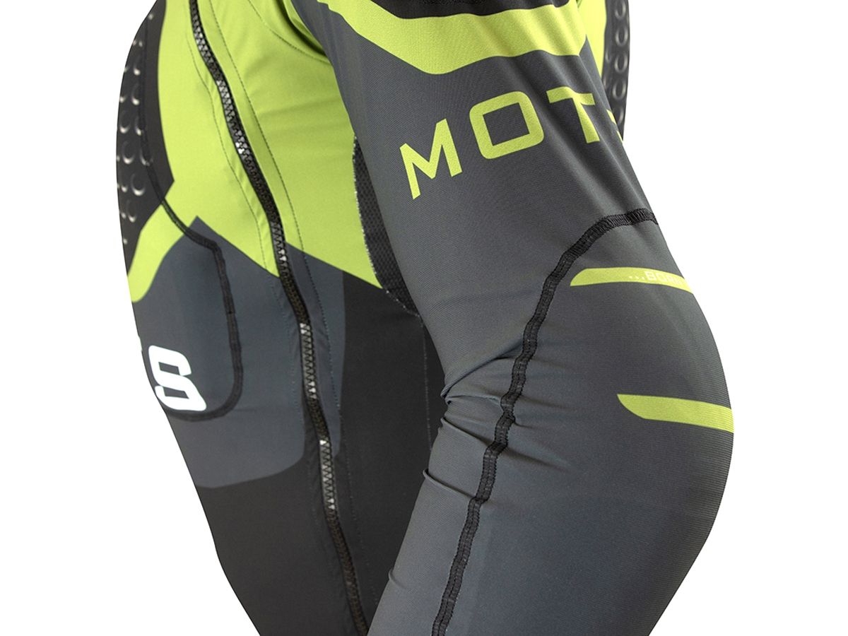 PETO INTEGRAL MOTS SKIN PRO