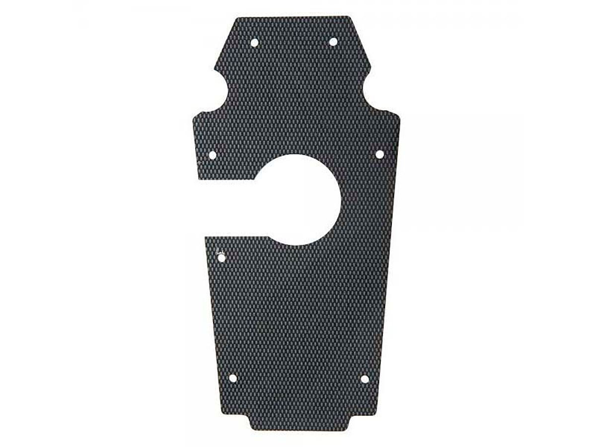 PROTECTOR BARRO CILINDRO SHERCO PROTECTOR BARRO CILINDRO SHERCO