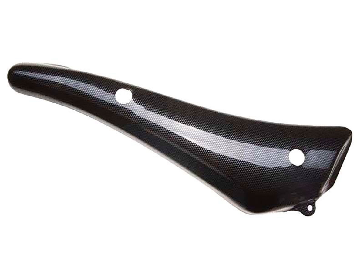 PROTECTOR DE SILENCIADOR SHERCO 12-13 PROTECTOR DE SILENCIADOR SHERCO 12-13