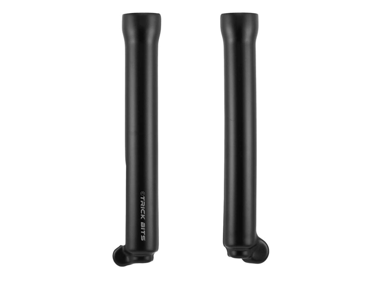PROTECTOR HORQUILLA TECH Negro PROTECTOR HORQUILLA TECH Negro