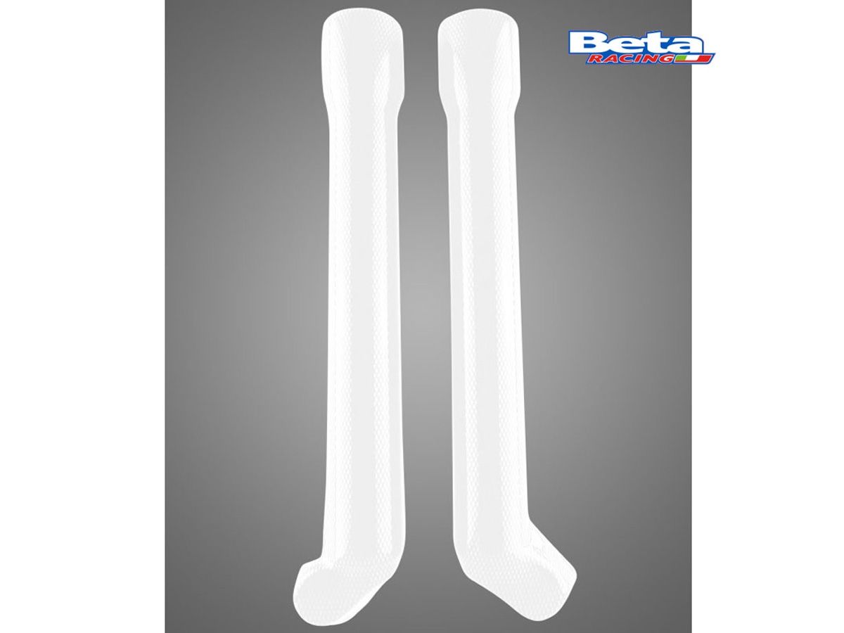 PROTECTOR HORQUILLA PAIOLI BLANCO