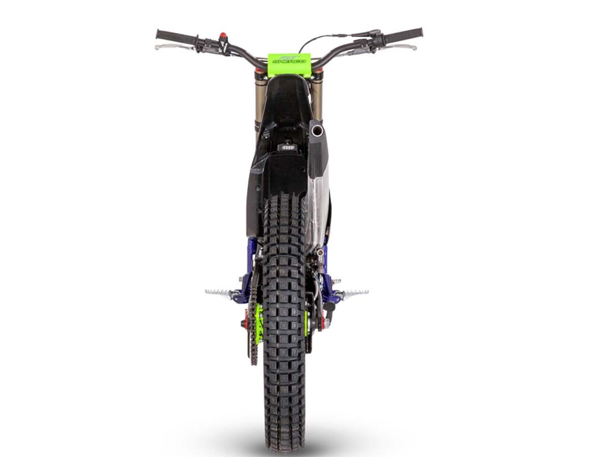 SHERCO 125 ST-F FACTORY 2024