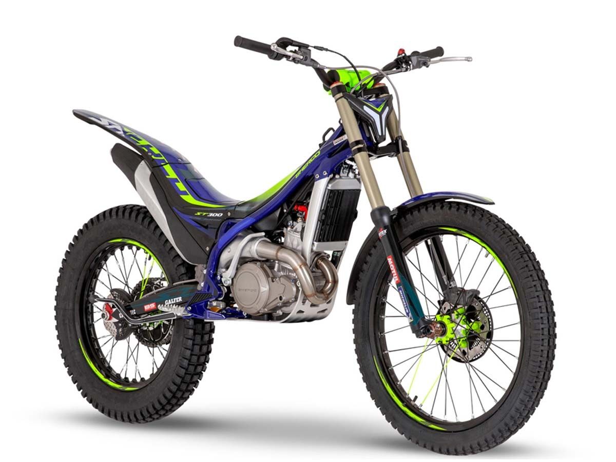 SHERCO 300 ST-F FACTORY