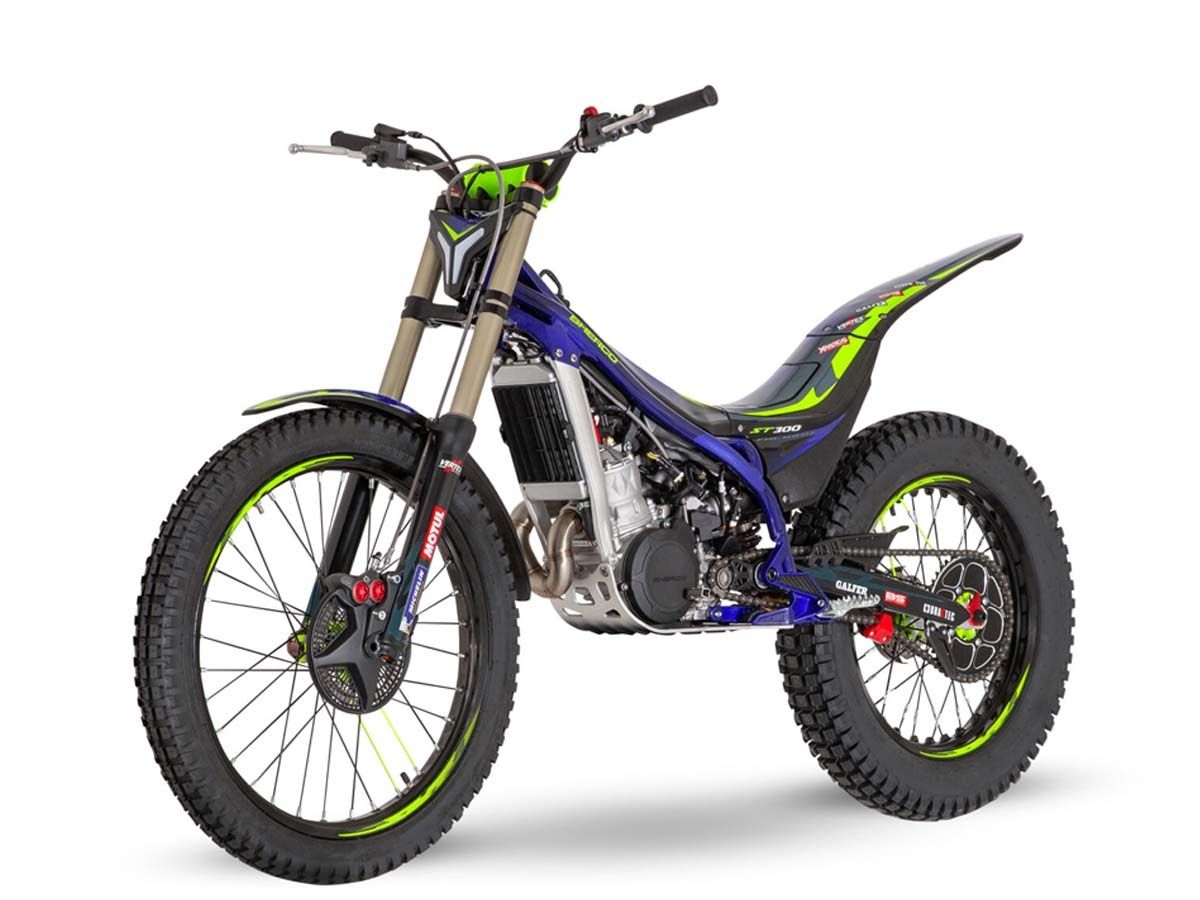 SHERCO 300 ST-F FACTORY