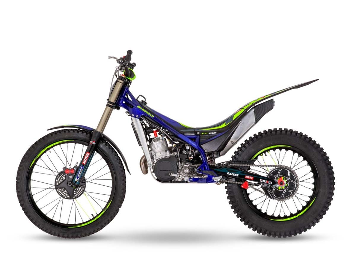 SHERCO 300 ST-F FACTORY