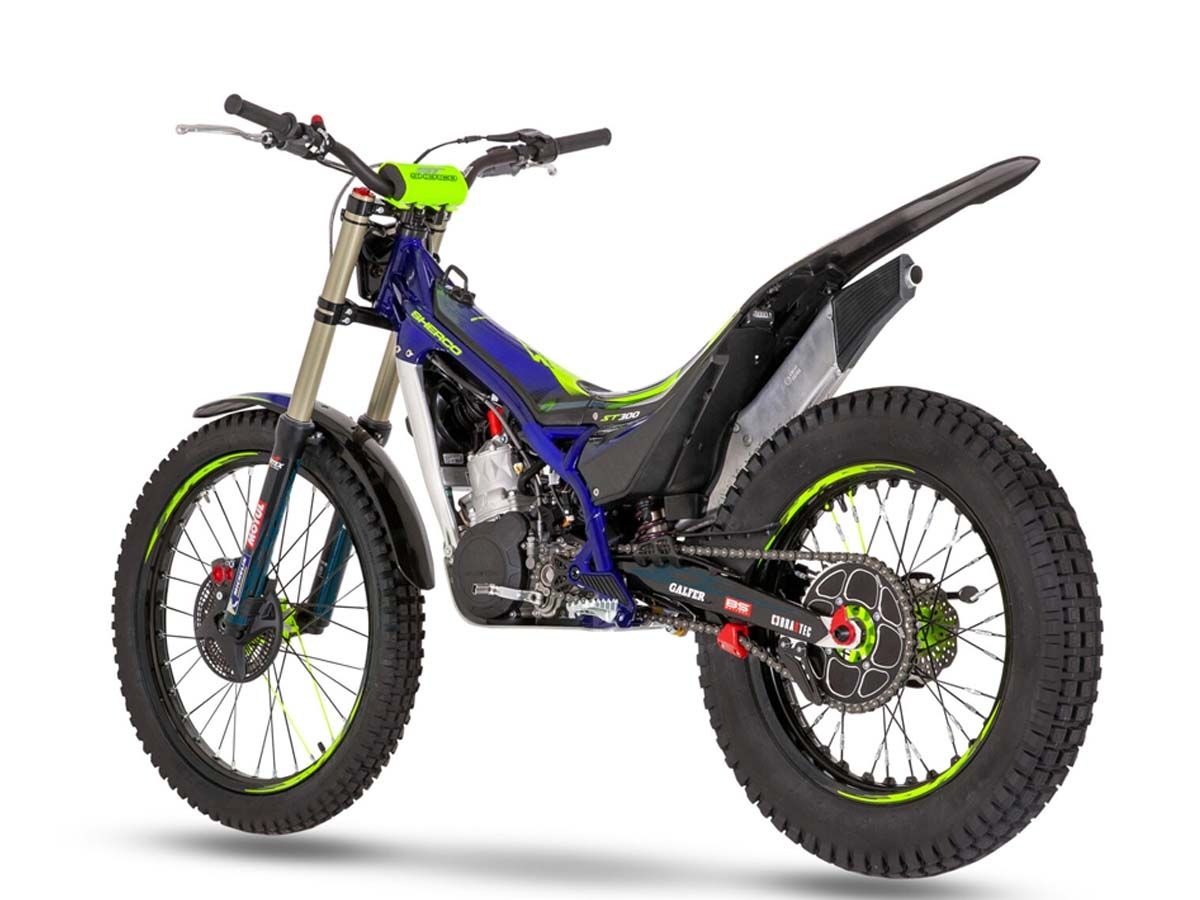 SHERCO 300 ST-F FACTORY