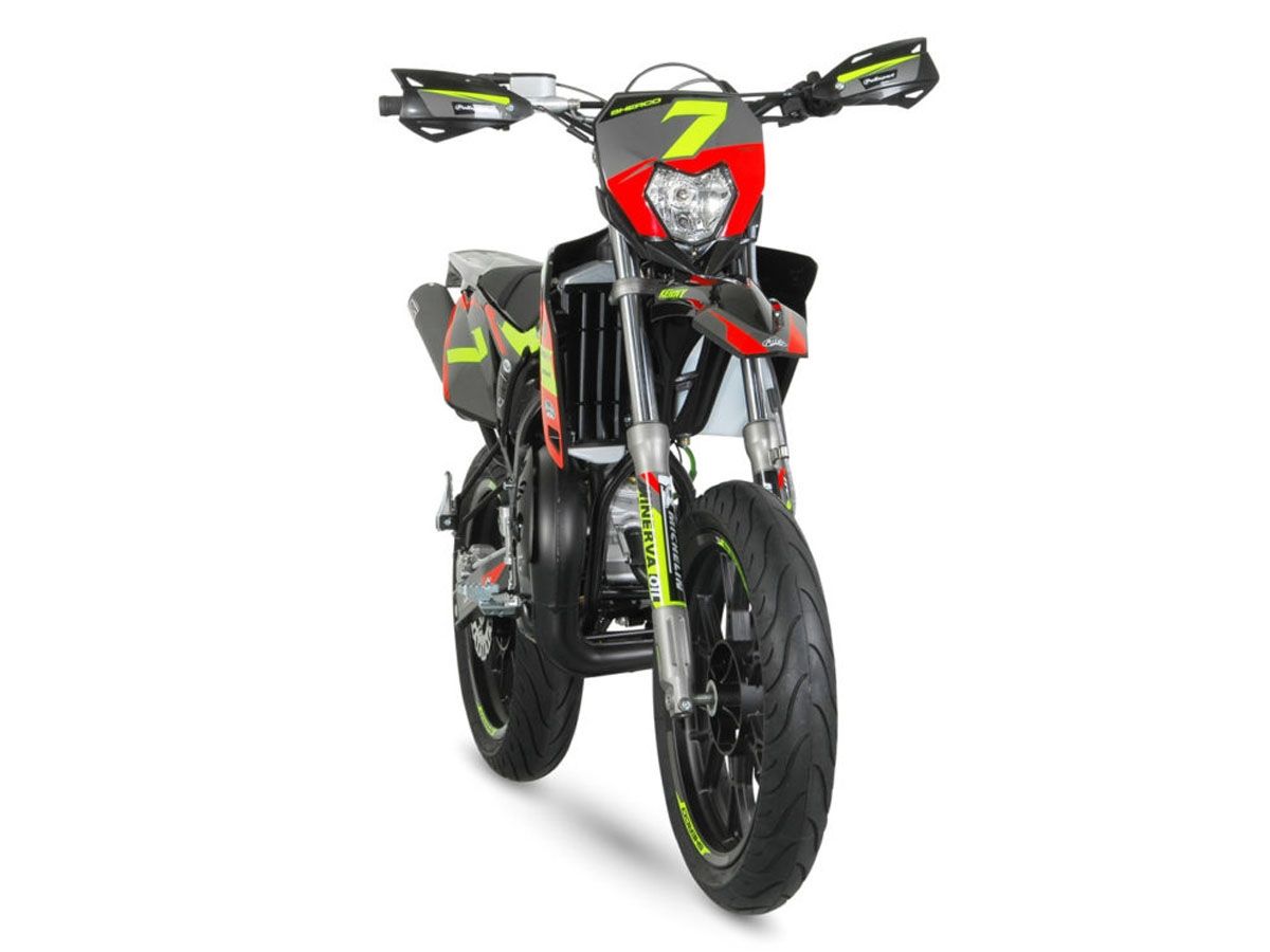 SHERCO RED ONE SM-R