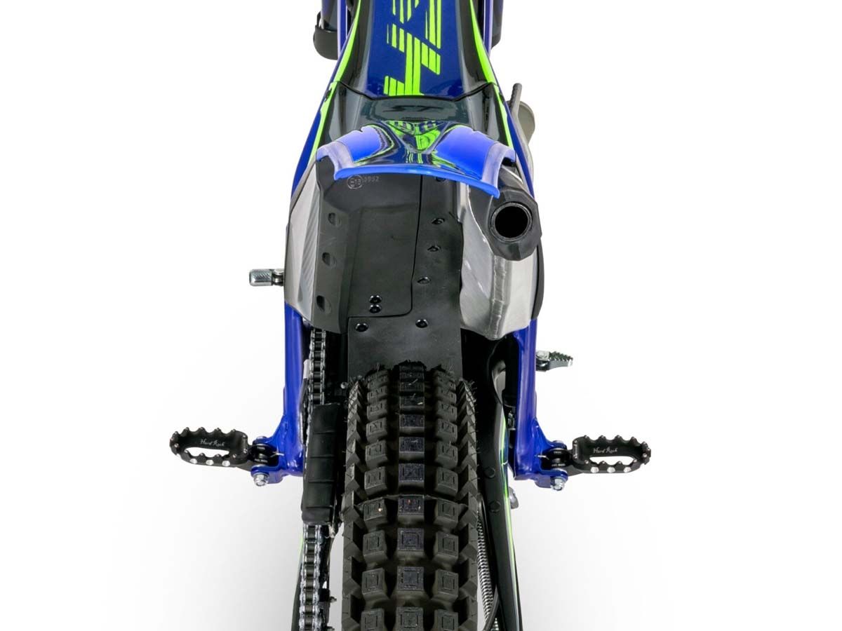 SHERCO ST-F FACTORY ACCES