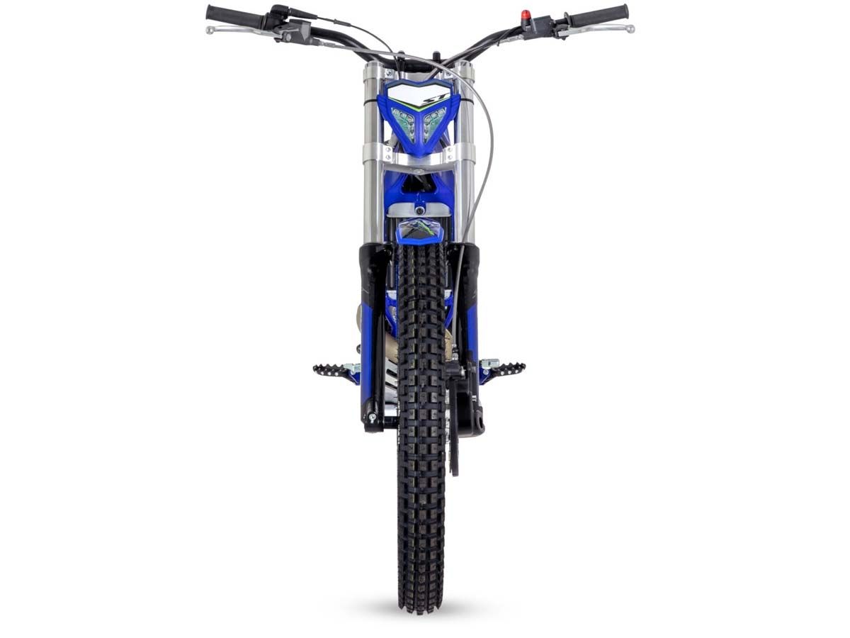 SHERCO ST-F FACTORY ACCES