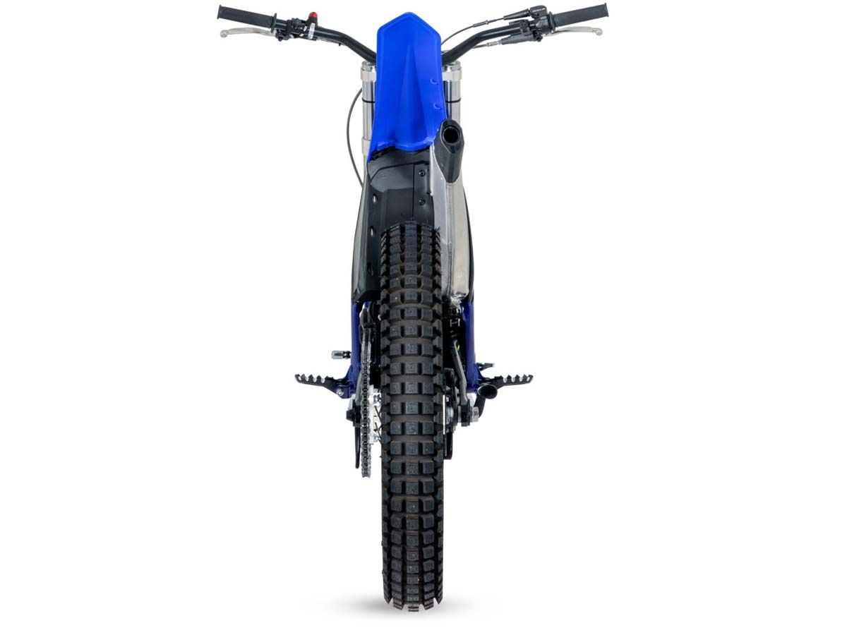 SHERCO ST-F FACTORY ACCES