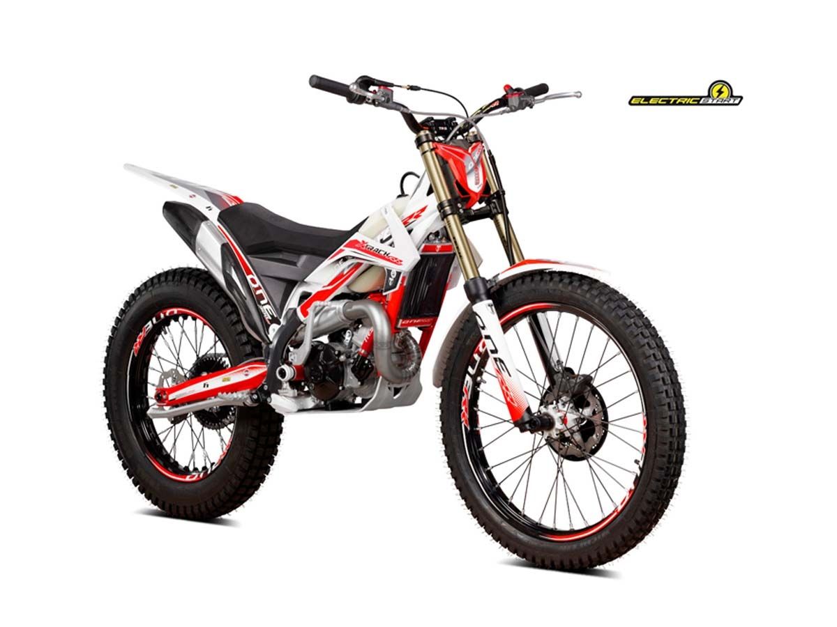 TRRS XTRACK RR ARRANQUE ELECTRICO 300CC